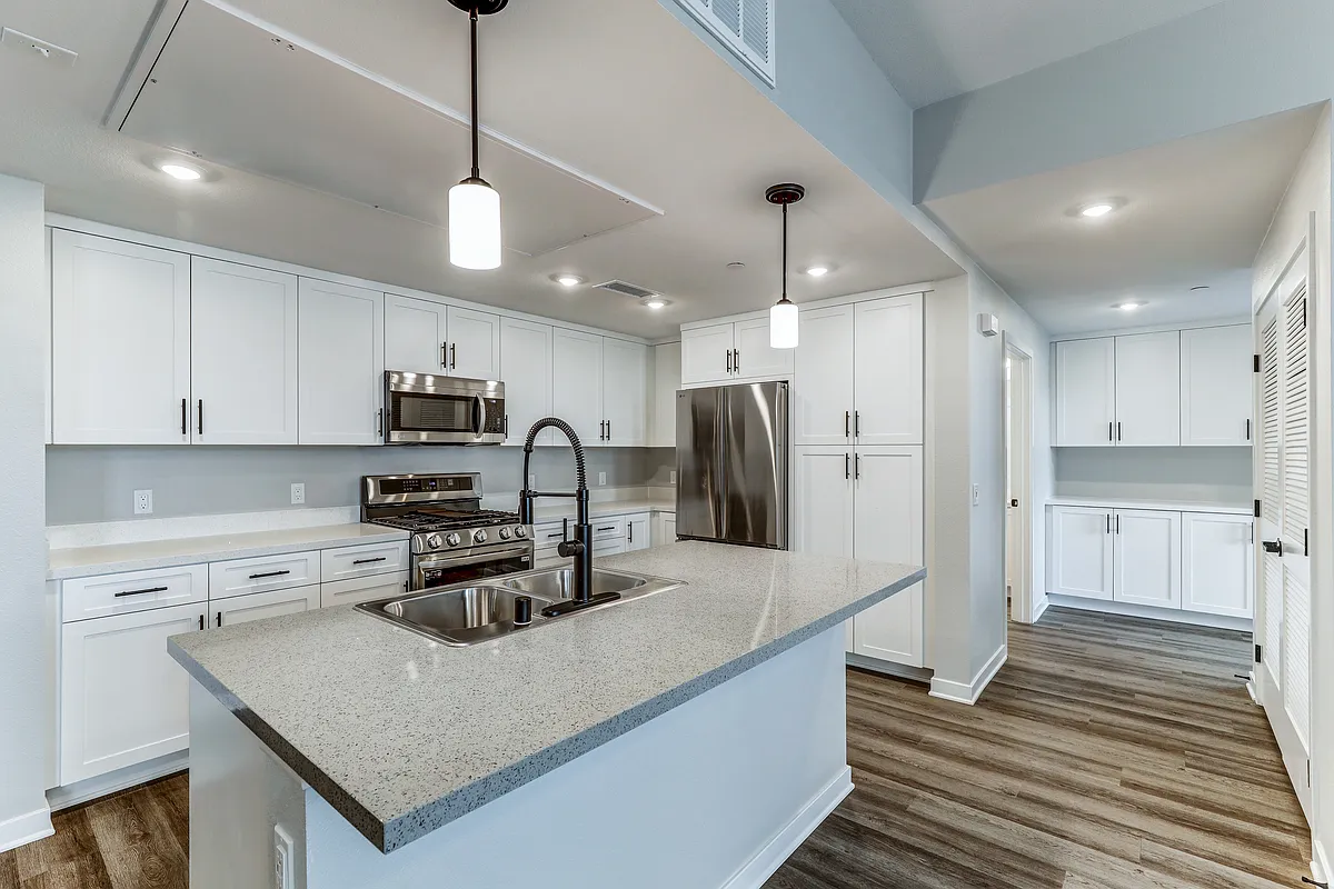 Building Photo - The Standard Redlands