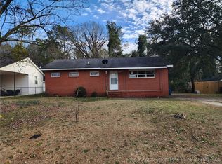 421 Durant Dr, Fayetteville, NC 28304