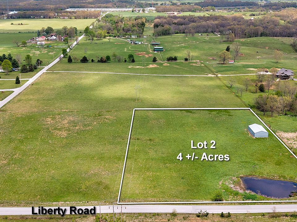 1st image of 000 Lot 2 Liberty Road