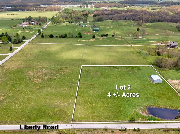 000 Lot 2 Liberty Road, Rogersville, MO 65742
