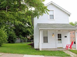 534 N Murray St, Springfield, OH 45503