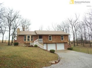 31506 W 157th St, Excelsior Springs, MO 64024