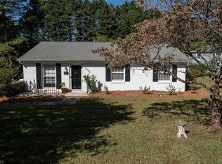 1290 Madison Ave, Winston Salem, NC 27103