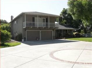 14935 Olive Ave #A, Morgan Hill, CA