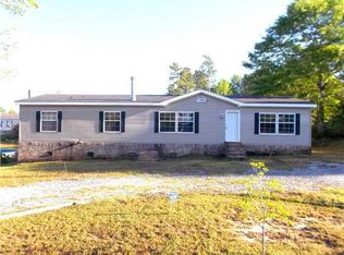 18354 Leslis Ln, Saucier, MS 39574