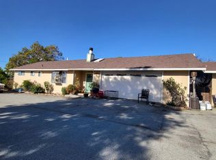 391 Magladry Rd, Hollister, CA 95023