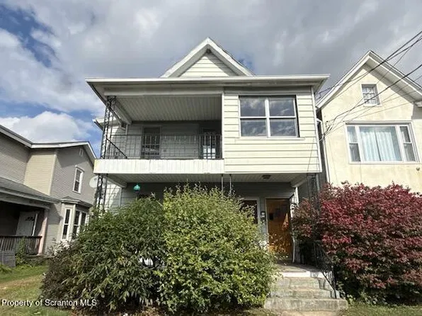 611 E Market St, Scranton, PA 18509