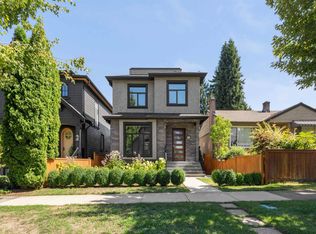 5318 Prince Edward St, Vancouver, BC V5W 2X6