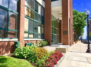42 8th St APT 3505, Charlestown, MA 02129