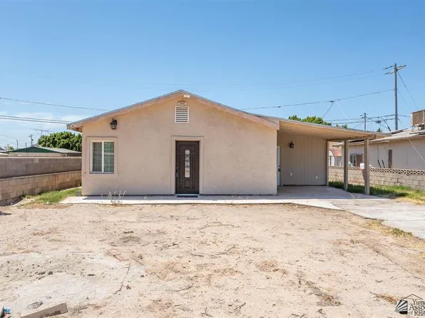 431 W Adams St, Somerton, AZ 85350
