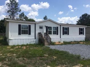 236 W Royal Palm Ave, Defuniak Springs, FL 32433