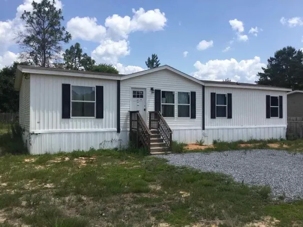 236 W Royal Palm Ave, Defuniak Springs, FL 32433