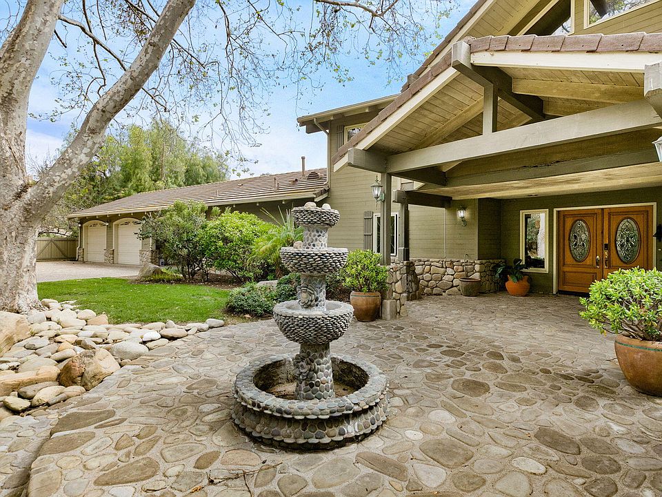 10901 Creek Rd, Ojai, CA 93023 Zillow