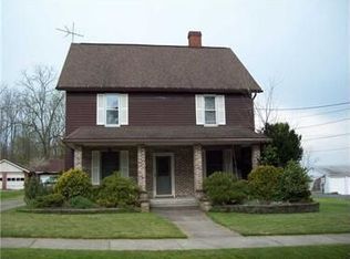 530 S Main St, Bessemer, PA 16112