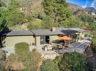 240 Taos Rd, Altadena, CA 91001