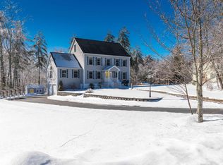 80 Winkley Farm Ln, Rochester, NH 03867