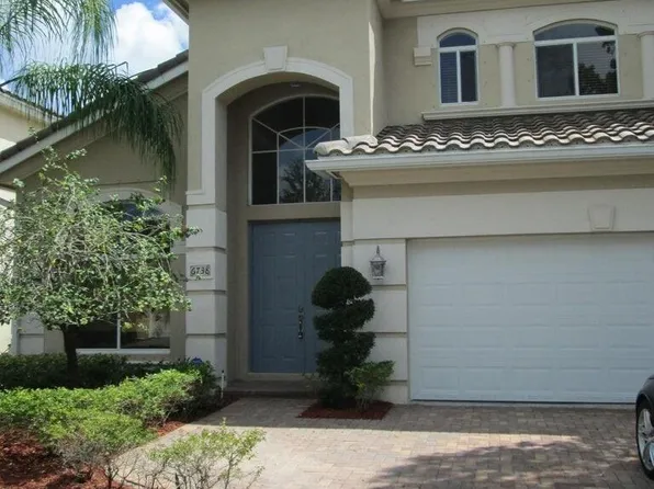 6738 Aliso Avenue, West Palm Beach, FL 33413