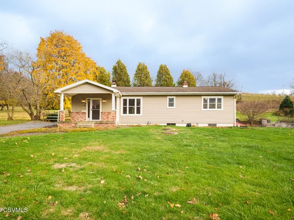 1342 State Route 147, Dalmatia, PA 17017