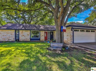3414 Primrose Trl, Georgetown, TX 78628