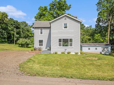 802 Clinton St, Marshall, MI, 49068