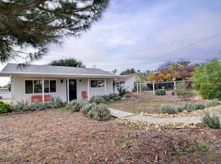 1261 Edison St, Santa Ynez, CA 93460