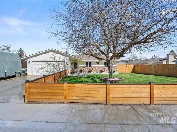 1426 E Boston Dr, Boise, ID 83706