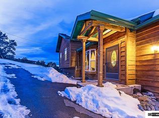 21850 Clemens Rd, Reno, NV 89521