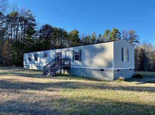 1319 Chicken Town Rd, Buffalo Junction, VA 24529