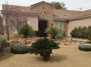 2362 Fayetteville Ave, Henderson, NV 89052