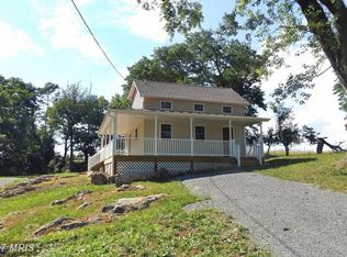 3269 Bishop Meade Rd, Boyce, VA 22620