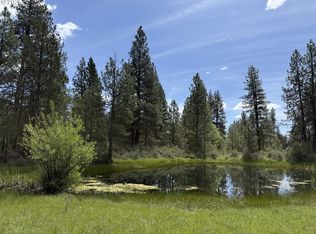 Old Mountain Rd, Goldendale, WA 98620