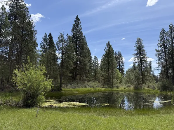 Old Mountain Rd, Goldendale, WA 98620