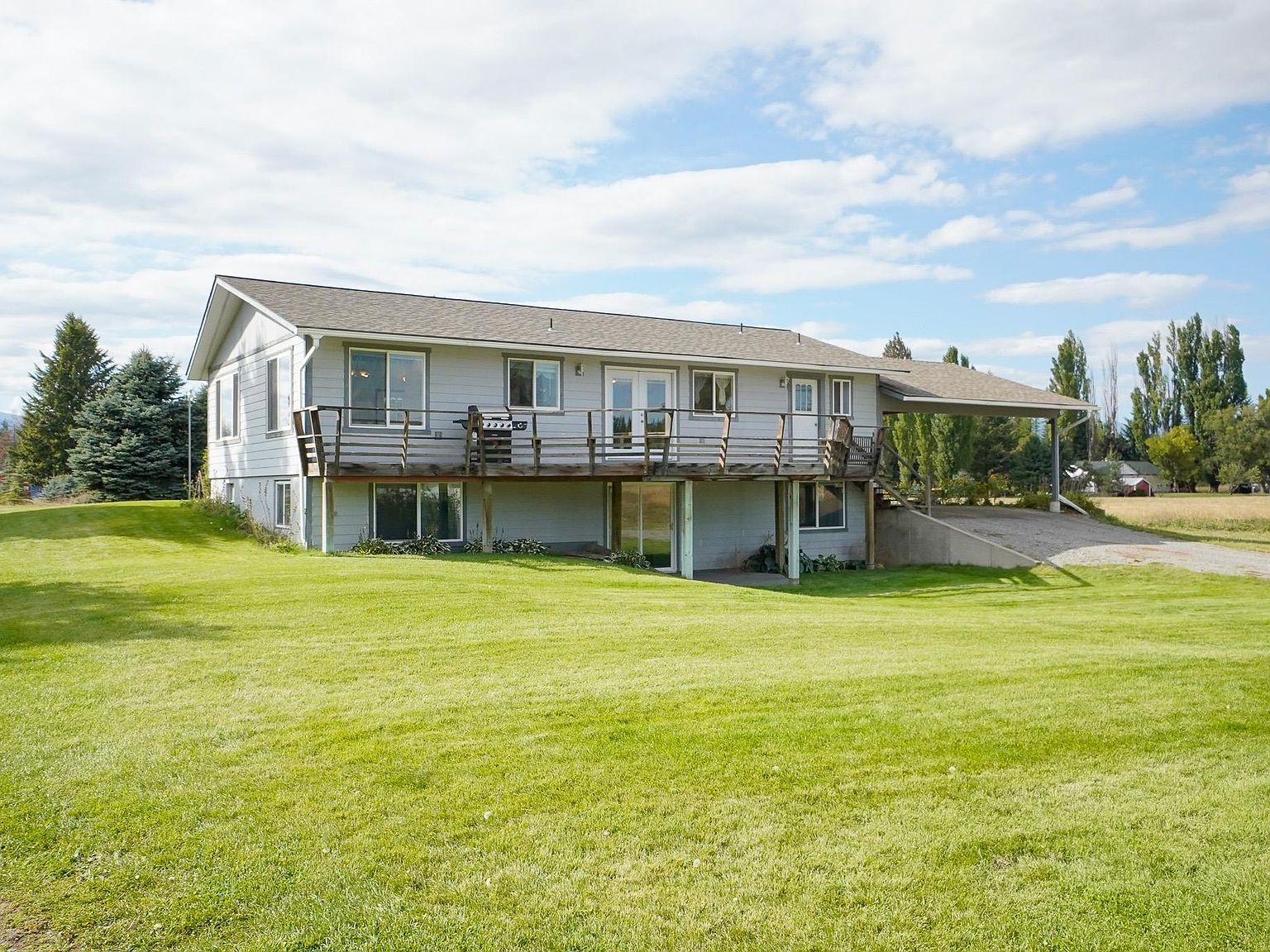 2501 Paradise Valley Rd, Bonners Ferry, ID 83805 Zillow
