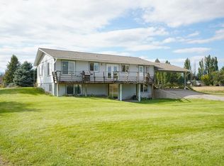 2501 Paradise Valley Rd, Bonners Ferry, ID 83805