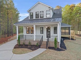 124 Barnett Way, Easley, SC 29640