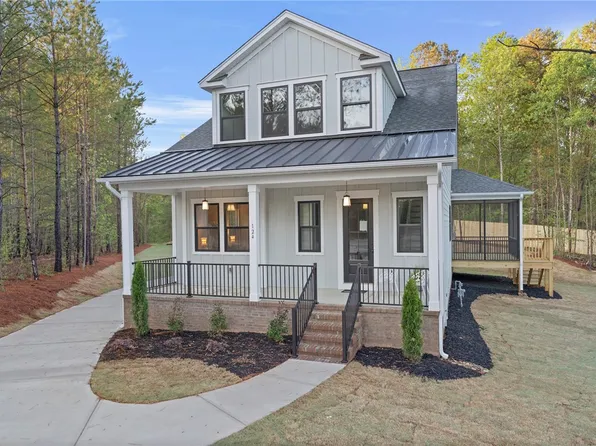 124 Barnett Way, Easley, SC 29640
