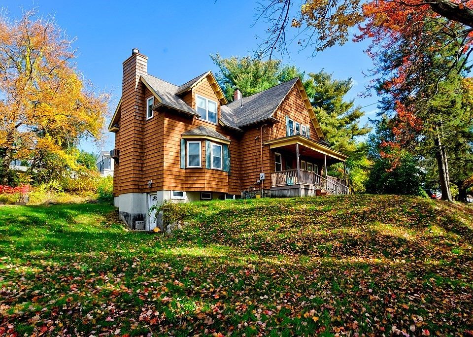 56 Baremeadow St, Methuen, MA 01844 | Zillow