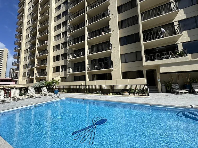 2140 Kuhio Ave #603 — Photo 42