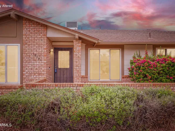 10505 W ECHO Lane, Peoria, AZ 85345