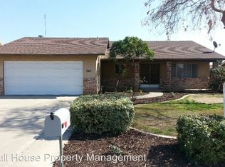340 Greenwood St, Porterville, CA 93257