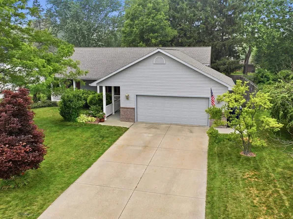 3177 Setting Sun Blvd, Saginaw, MI 48603