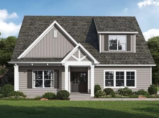 Kimbrell II Plan, Mill Pond, Zebulon, GA 30295