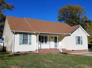 1692 Old Oakland Rd, Henrico, VA 23231