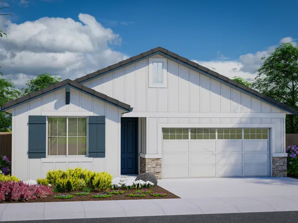 1065 Mallory Ridge St, Roseville, CA 95747
