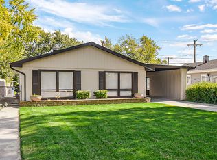 4231 W 118th Pl, Alsip, IL 60803
