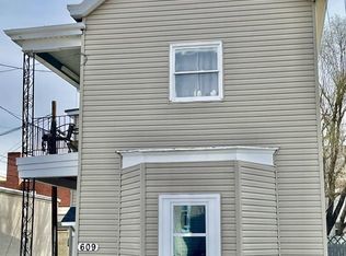 609 McKinney Ave UNIT 1, Dayton, KY