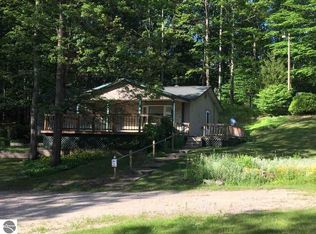 4895 Oslund Rd, Mancelona, MI 49659