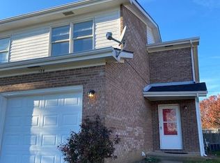 126 Wichita Dr, Nicholasville, KY 40356