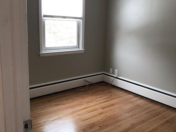 Large bedroom