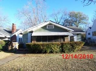 8235 3rd Ave S, Birmingham, AL 35206